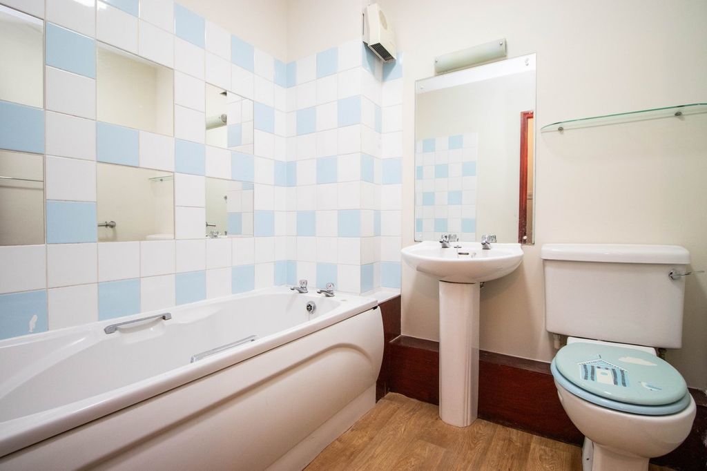 Additional image 13 of 2 bed flat for saleCaldew Maltings, Bridge Lane, Carlisle CA2
