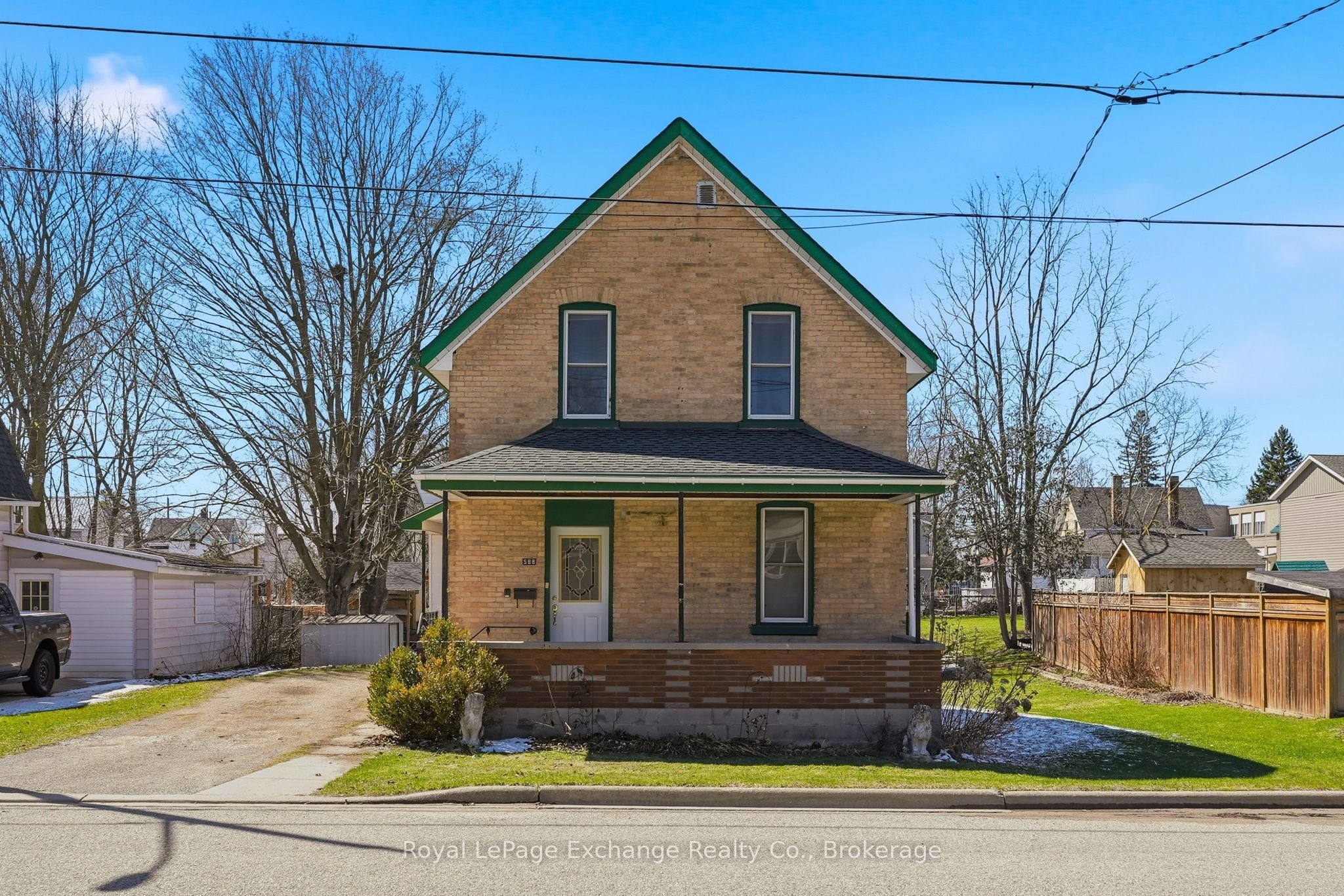 Additional image 3 of 588 11th Avenue, Hanover, ON, N4N 2S6