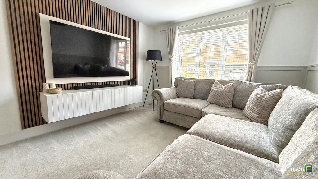 Additional image 6 of 4 bed detached house for saleTralee Court, Ashington NE63