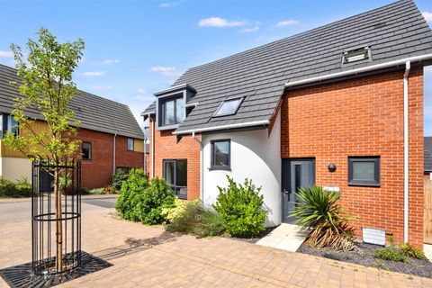 Goodson Road, Norwich NR7