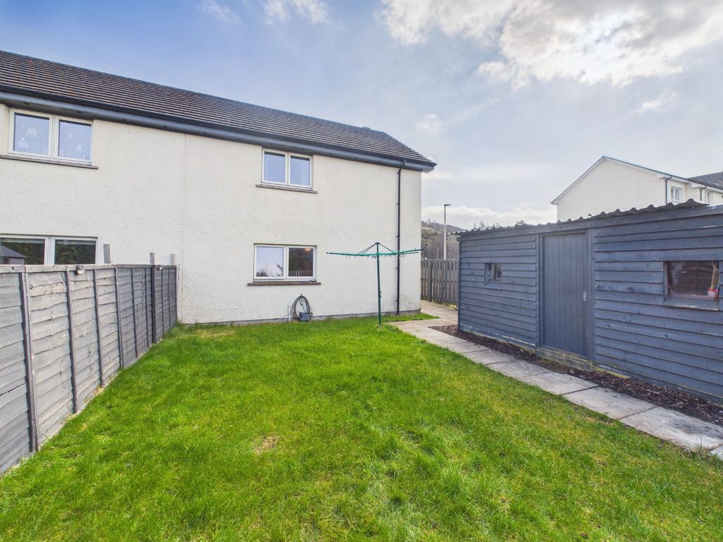 Additional image 16 of 2 bed semi-detached house for saleRaasay Court, Fort William PH33