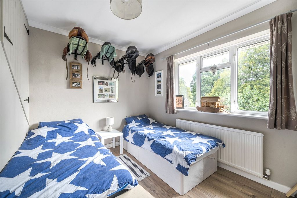 Additional image 12 of 4 bed semi-detached house for saleCharlton Musgrove, Wincanton, Somerset BA9