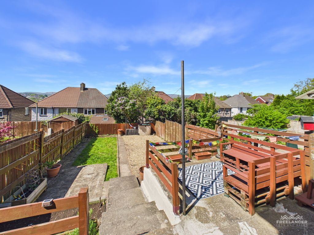 Additional image 16 of 3 bed semi-detached house for saleMalpas Road, Newport NP20