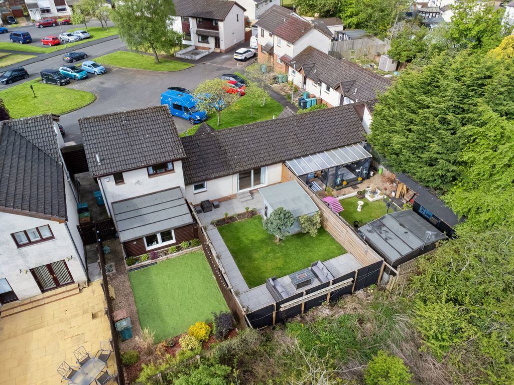 Additional image 23 of 1 bed terraced bungalow for saleElm View Court, Bellshill ML4