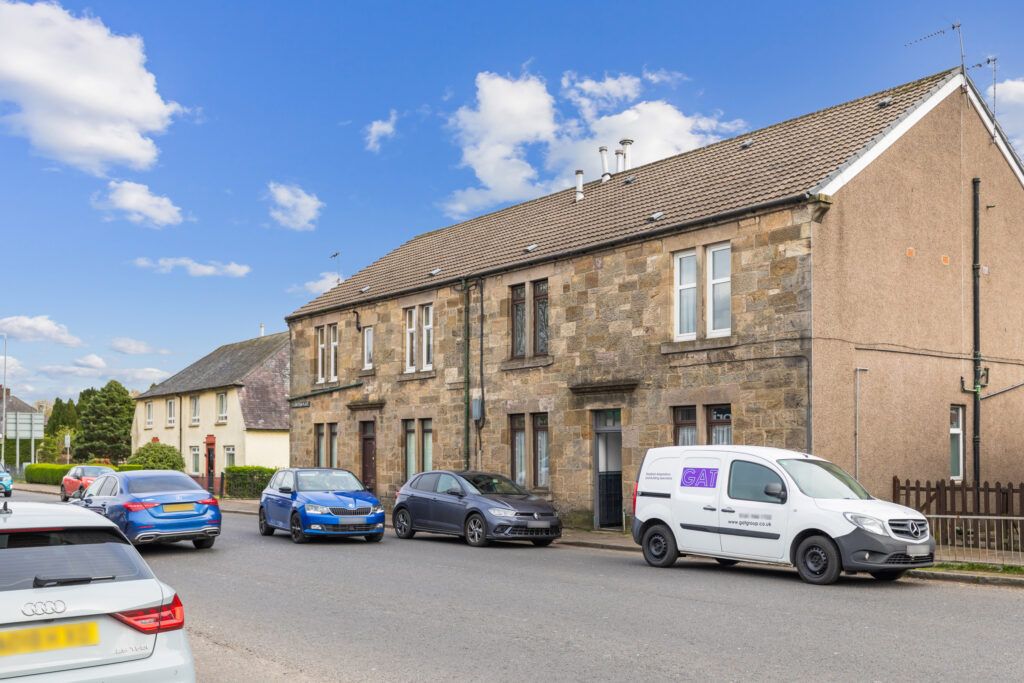Additional image 18 of 1 bed flat for saleColbreggan Place, Hardgate G81