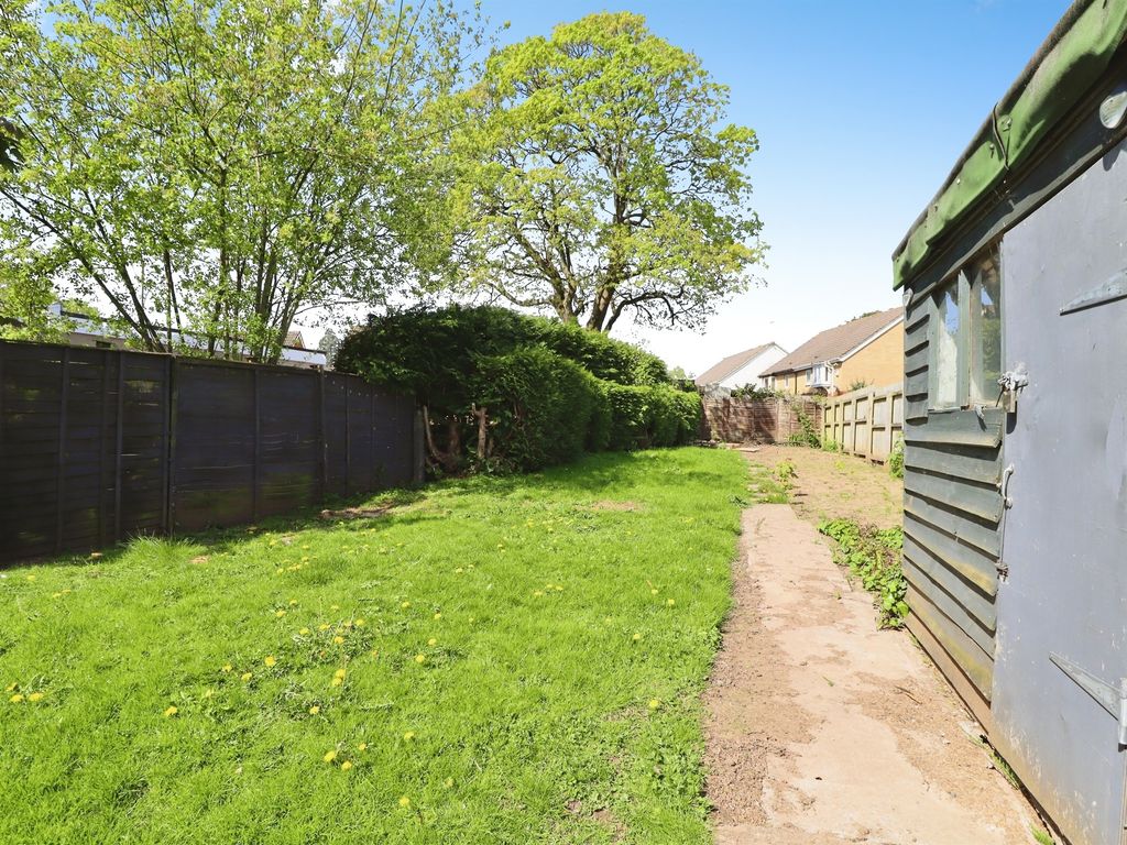 Additional image 8 of 3 bed semi-detached house for saleParkstone Avenue, Old St. Mellons, Cardiff CF3