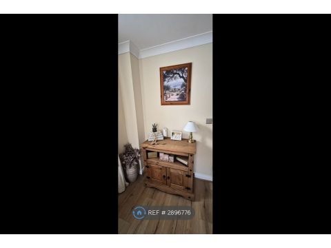 Foxham Drive, Salford M7