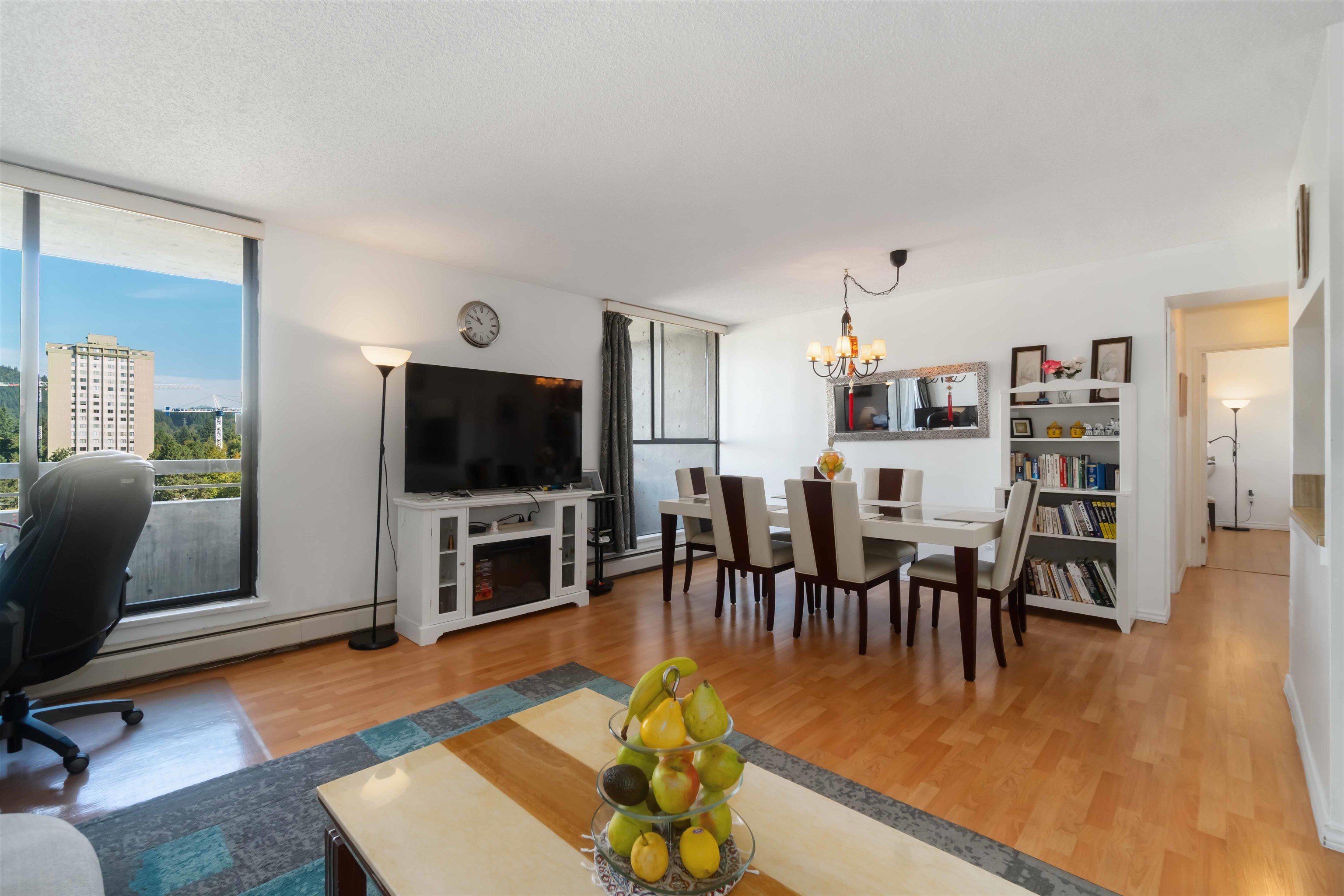 Additional image 5 of 1201-3755 Bartlett Court, Burnaby, BC, V3J 7G7