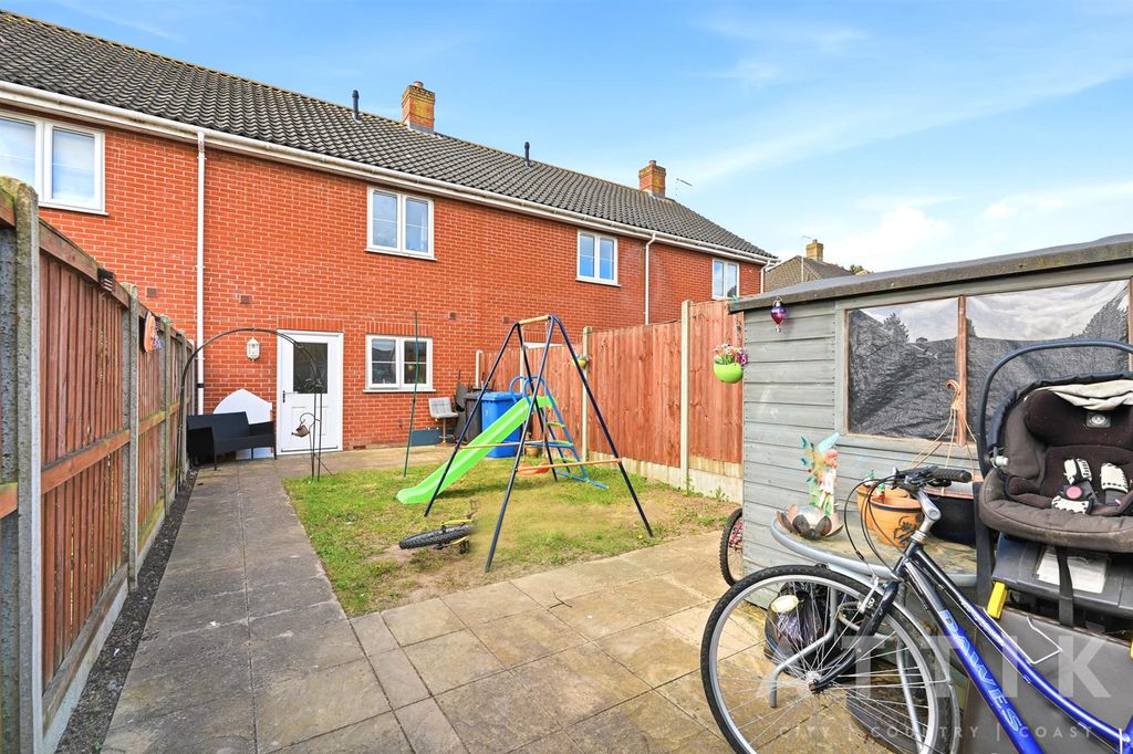 Additional image 5 of 2 bed terraced house for salePine Tree Close, Holton, Halesworth IP19