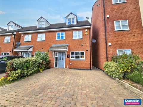 Ashburton Road, Kings Heath B14