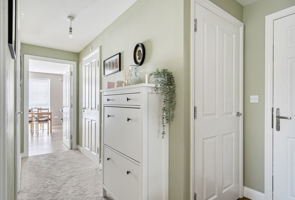 Additional image 3 of 2 bed flat for saleClark Drive, Yate, Bristol, Gloucestershire BS37
