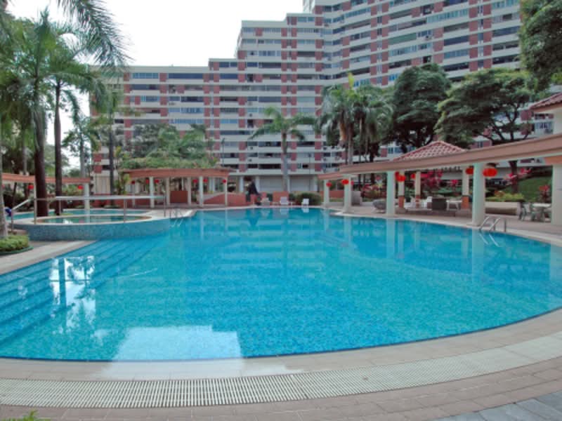 Additional image 15 of 1 Pandan Valley
