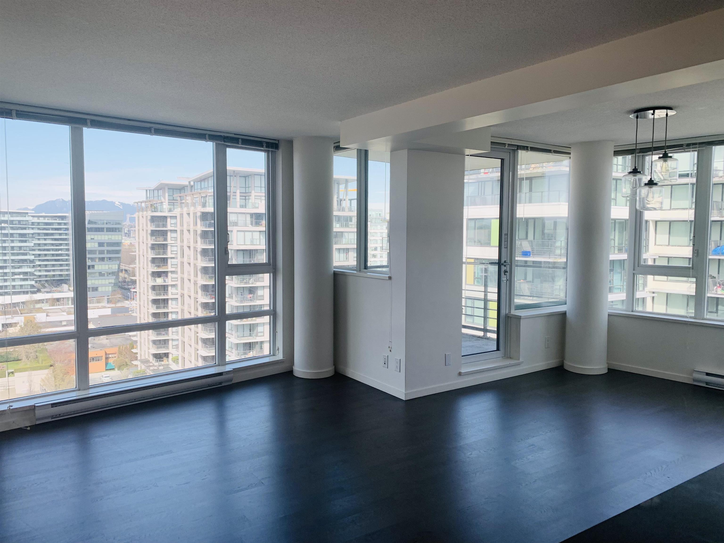 1602-7979 Firbridge Way, Richmond, BC, V6X 0K7