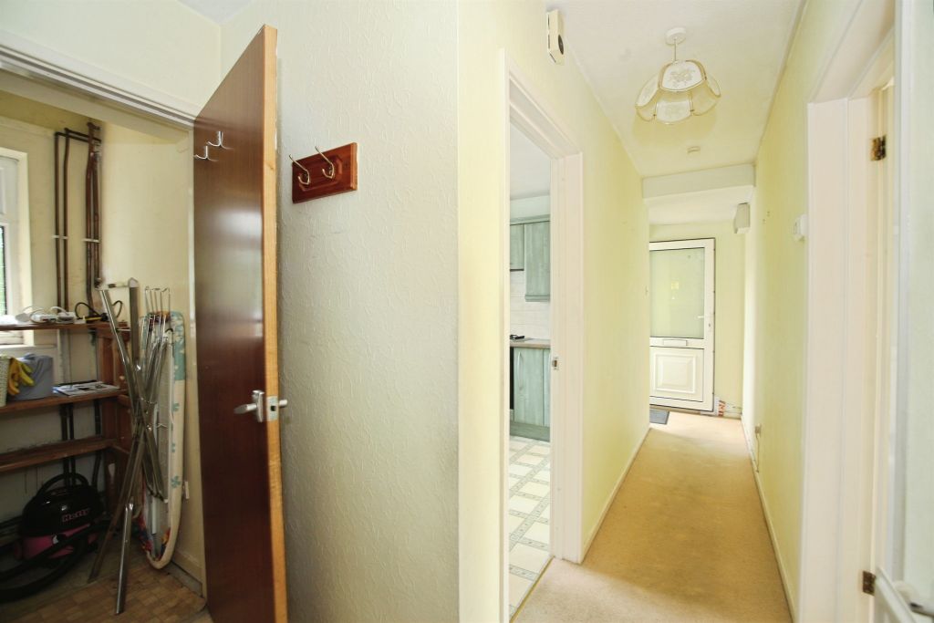 Additional image 3 of 1 bed flat for saleBlandon Way, Cardiff CF14