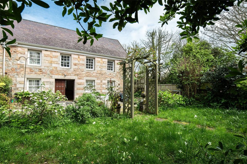 Additional image 16 of 3 bed end terrace house for saleLa Rue Guerdain, Trinity JE3