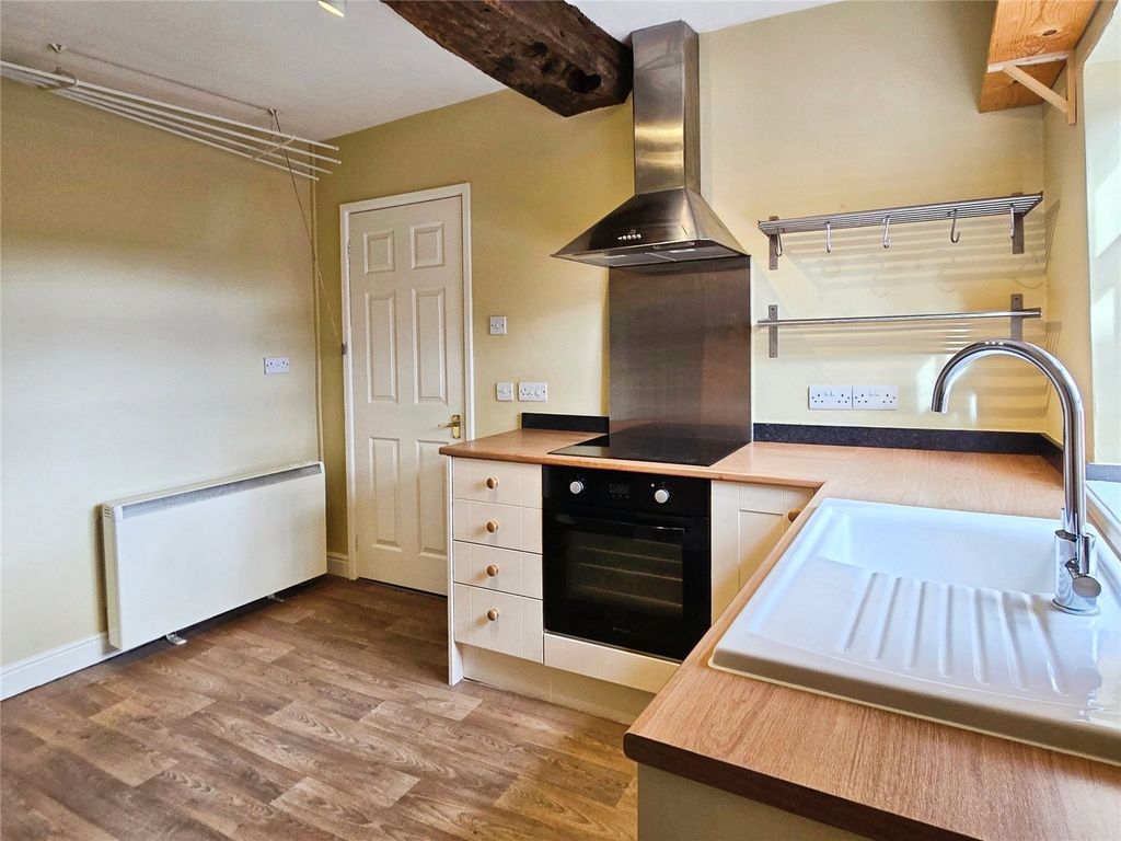 Additional image 11 of 2 bed flat for saleChurch Street, Oswestry, Shropshire SY11