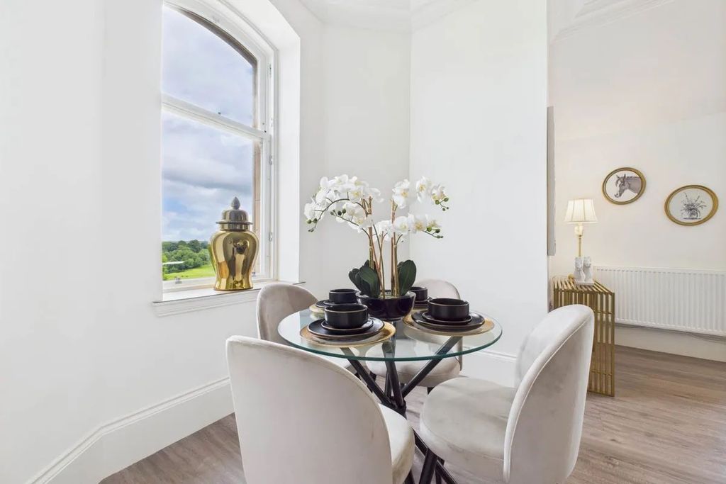 Additional image 20 of 2 bed flat for saleDalnair Castle Apartments, Dalnair Castle, Dalnair Estate, Croftamie, Stirling G63