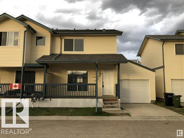 52-10909 106 Street NW, Edmonton, AB, T5H4M7