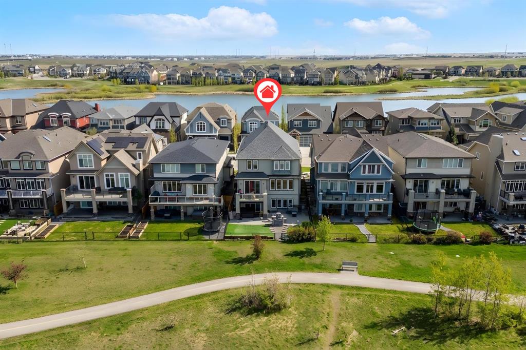 Additional image 4 of 121 Marquis View SE, Calgary, AB, T3M2H4