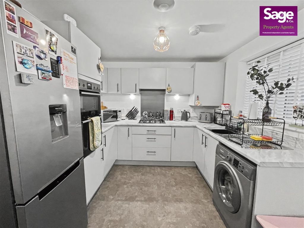 Additional image 5 of 3 bed semi-detached house for saleHeol Lowri, Pontrhydyrun, Cwmbran NP44