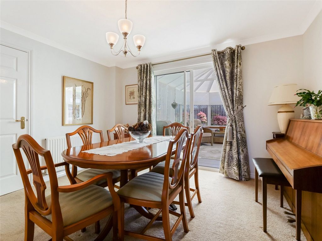Additional image 5 of 4 bed detached house for saleHilton Court, Saltcoats, North Ayrshire KA21