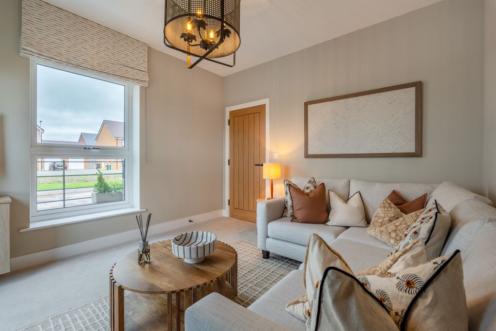 Additional image 2 of 3 bed detached house for saleBuller Road, Banwell BS29