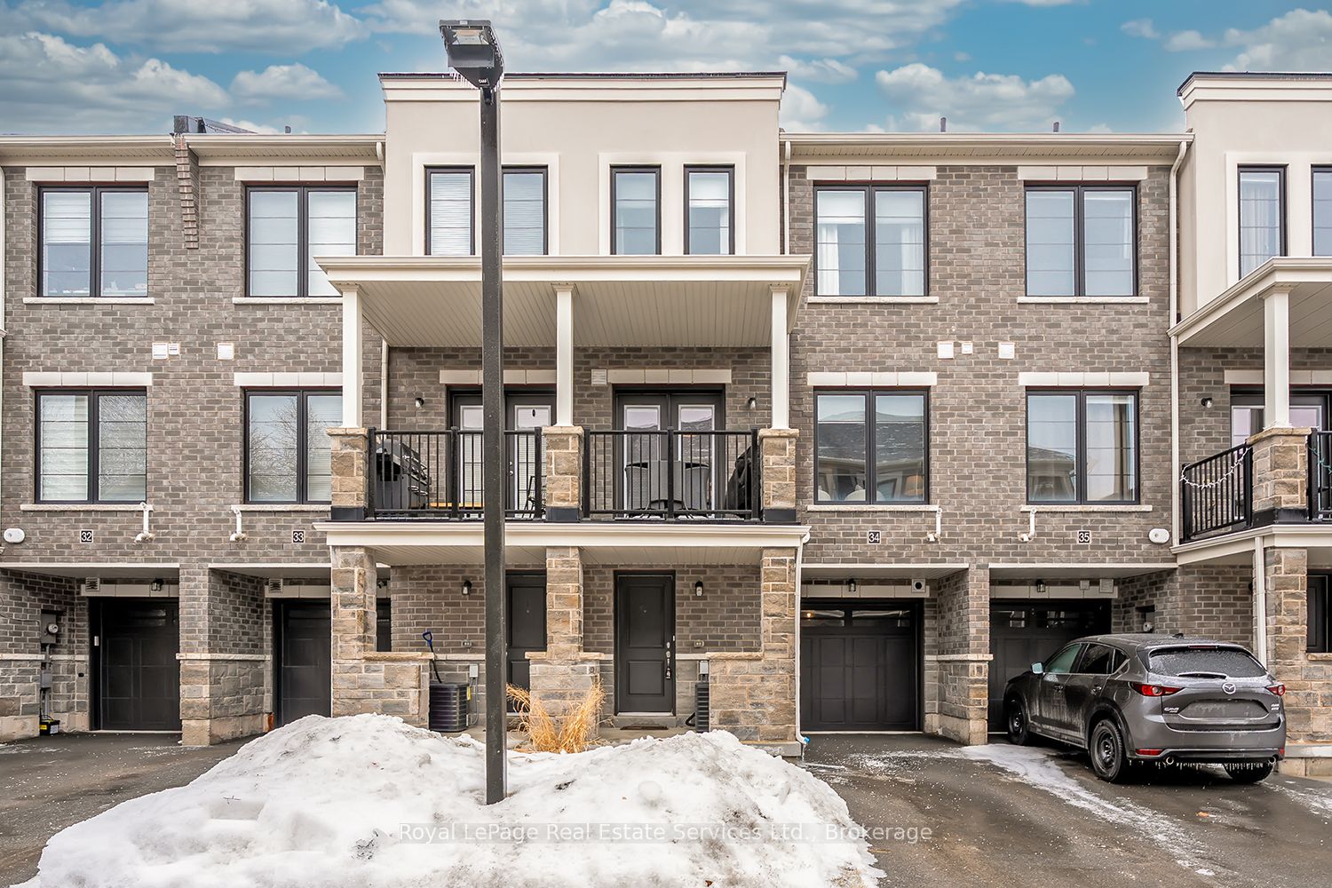 34-383 Dundas Street E, Hamilton, ON, L8B 1X6 photo 2