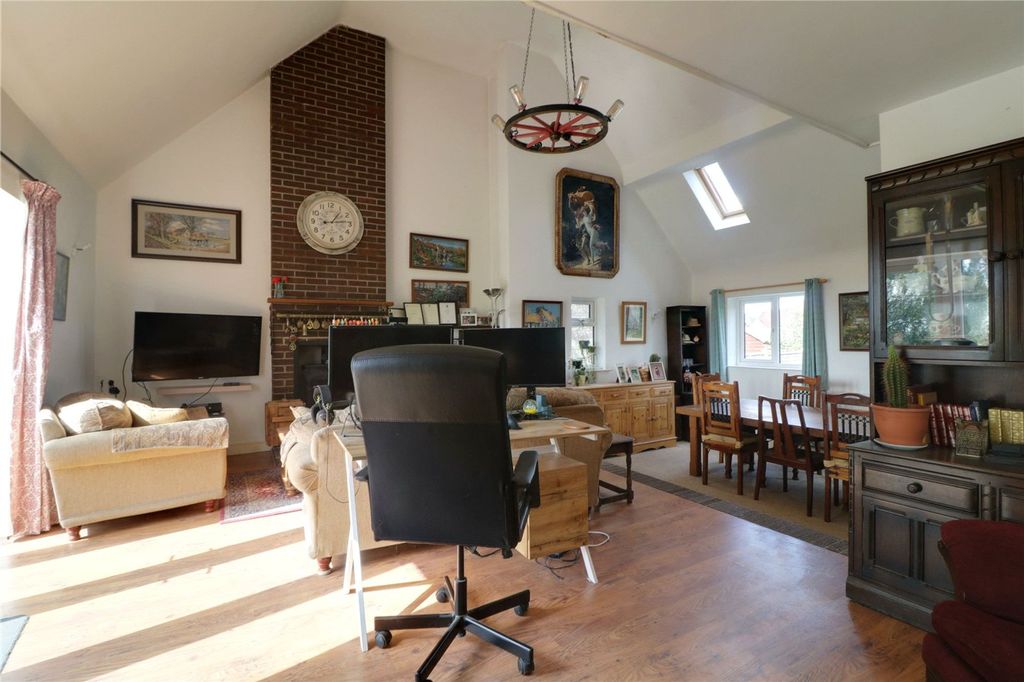 Additional image 9 of 4 bed detached house for saleSouth Street, Barnetby DN38