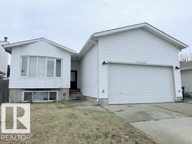 2831 36 Street NW, Edmonton, AB, T6L3Y6
