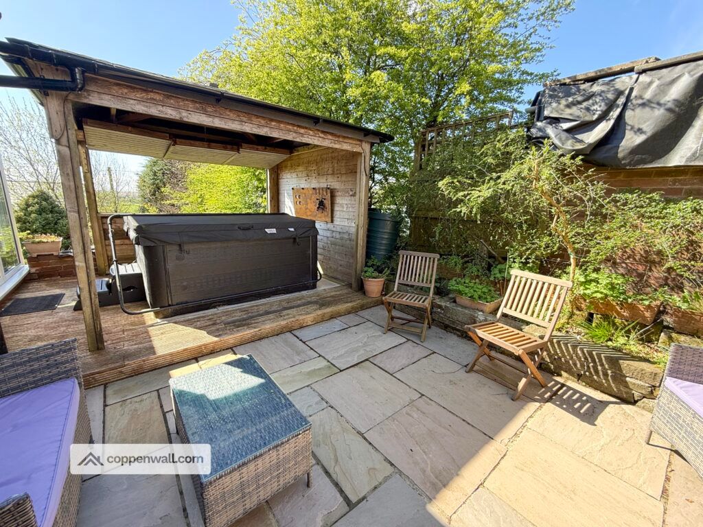 Additional image 39 of 4 bed detached house for saleHillside Crescent, Weir, Bacup, Rossendale OL13
