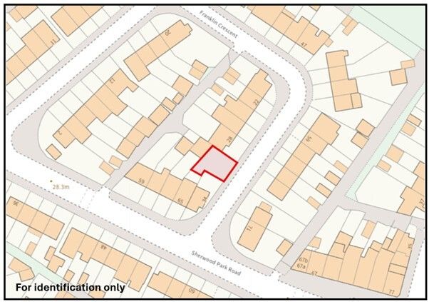 Additional image 5 of Land for saleFranklin Crescent, Mitcham CR4