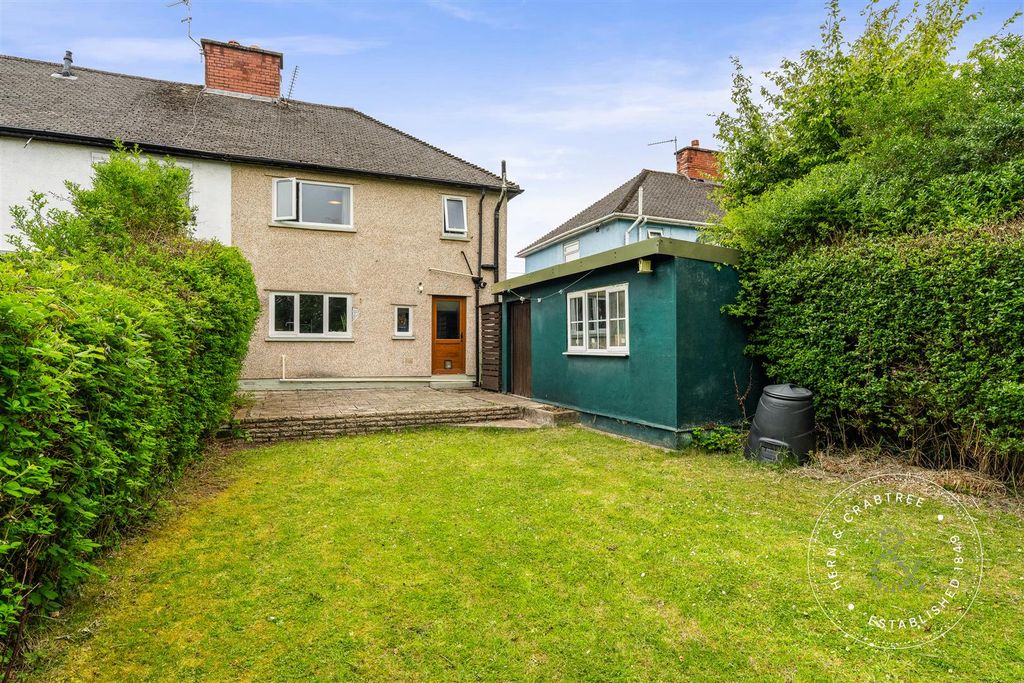 Additional image 27 of 3 bed end terrace house for saleTon-Yr-Ywen Avenue, Cardiff CF14
