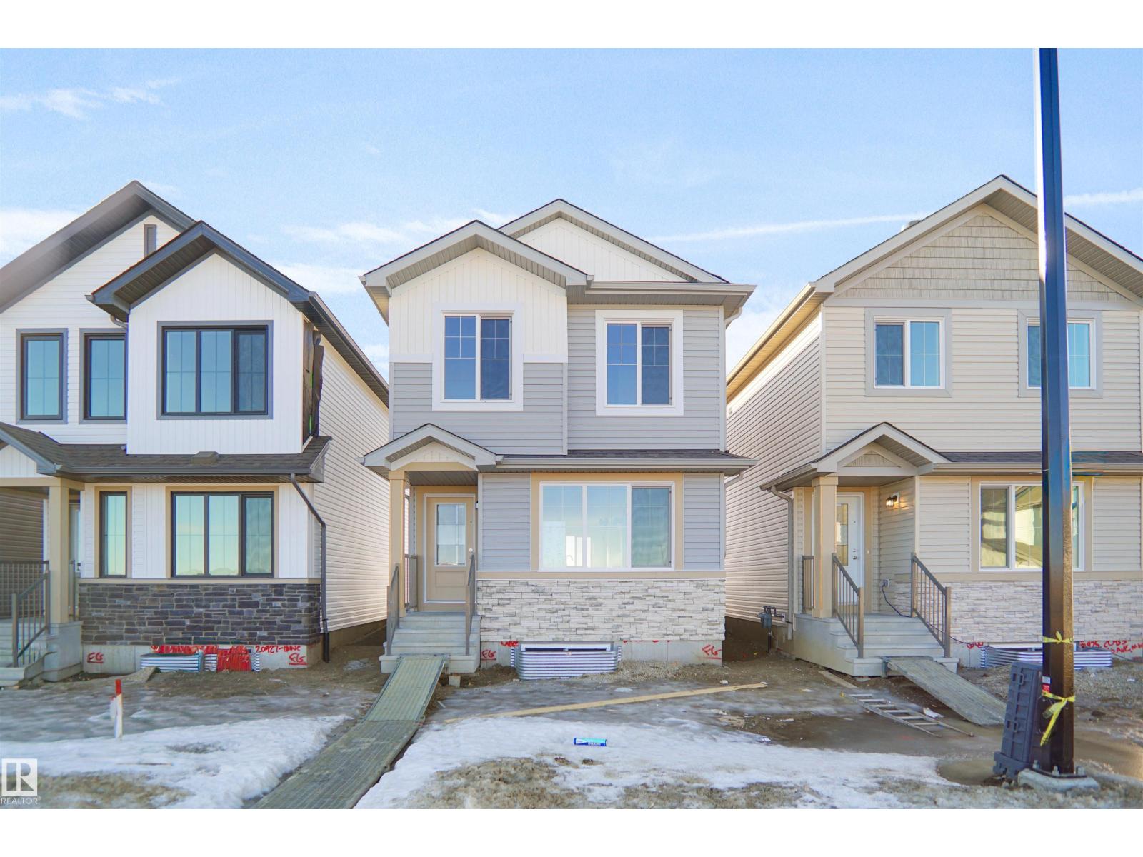 21386 128a Avenue NW, Edmonton, AB, T5S0X3