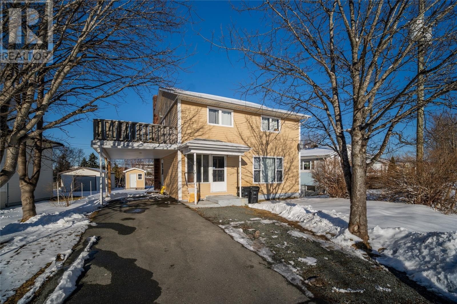 Additional image 8 of 22 Wicklow Street, St. John's, NL, A1B3H2