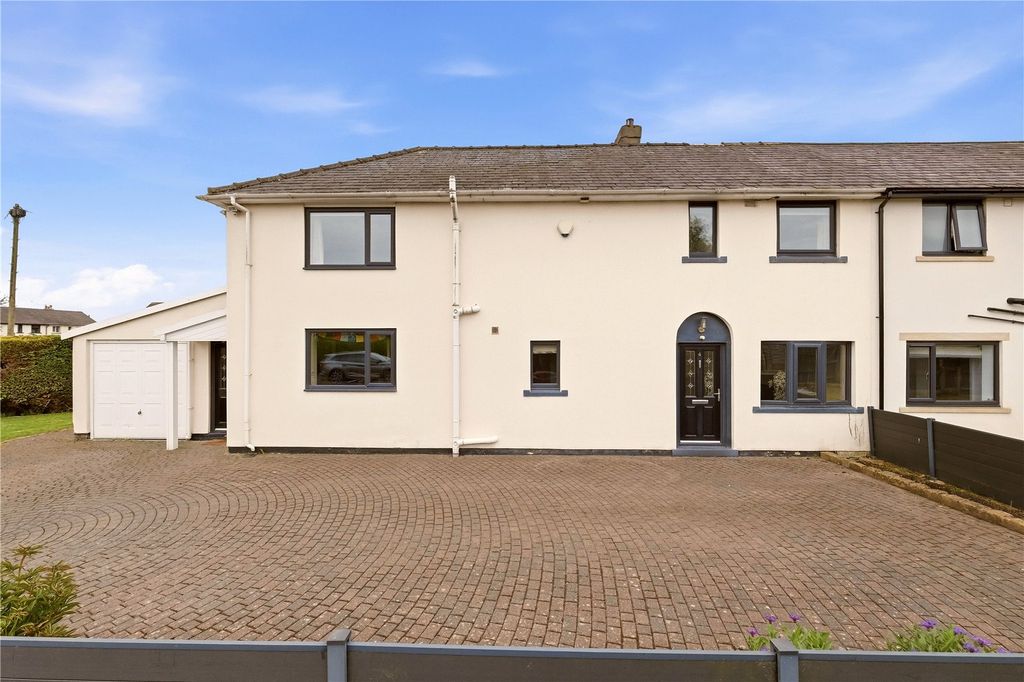 Additional image 26 of 5 bed semi-detached house for saleWestfield Road, Barnoldswick, Lancashire BB18