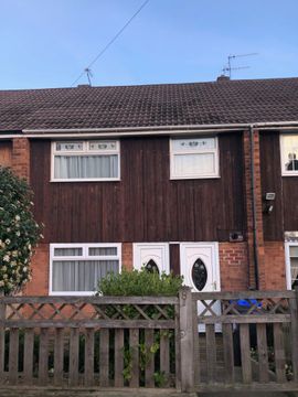 Grimsell Drive, Sheffield S6