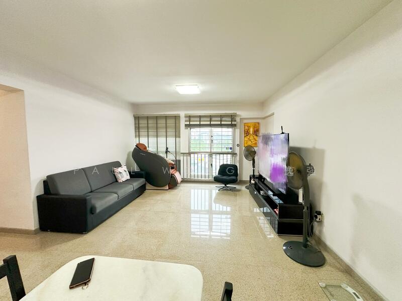 620 Bukit Batok Central
