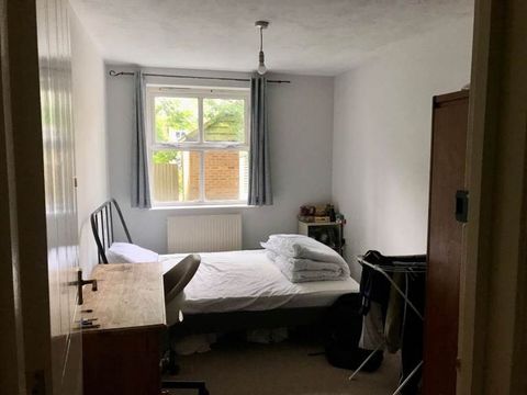 Wren Close, Stoke Gifford BS16, Room to rent