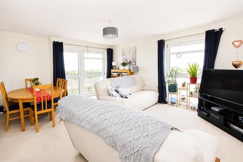 Hendfield Court, Beddington Gardens, Wallington SM6