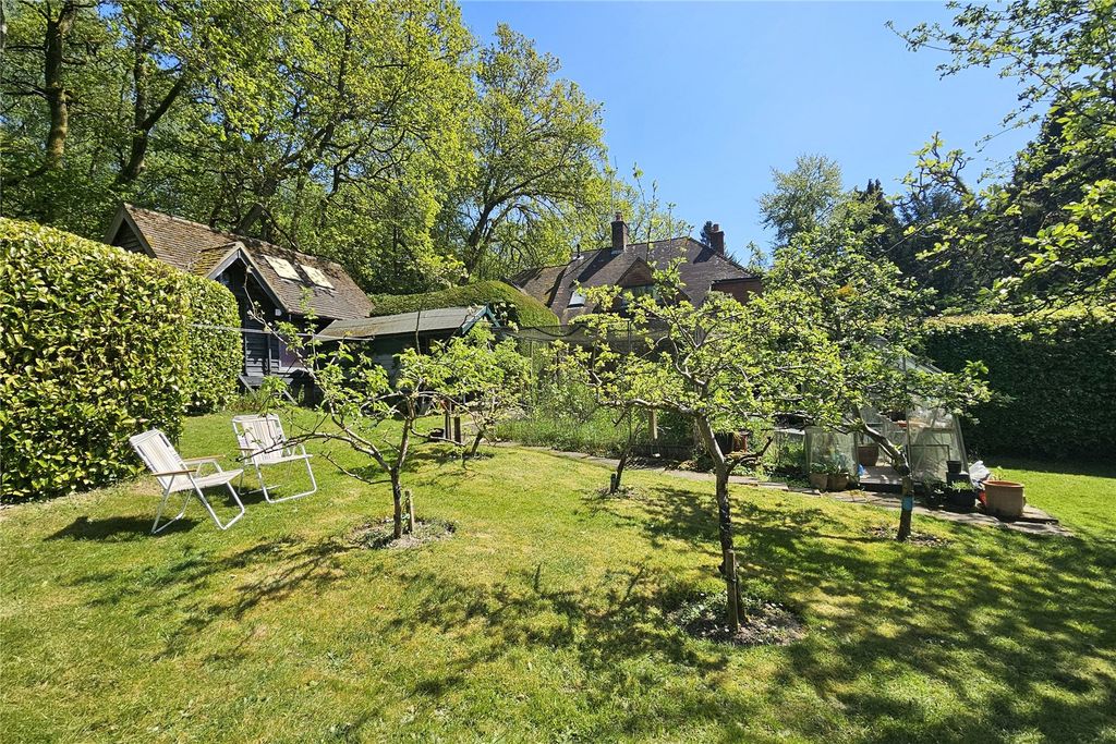 Additional image 52 of Land for saleGrayshott, Hindhead, Surrey GU26