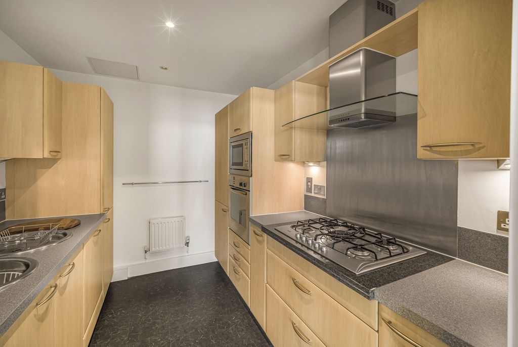 Additional image 23 of 1 bed flat for saleWindsor Esplanade, Cardiff CF10