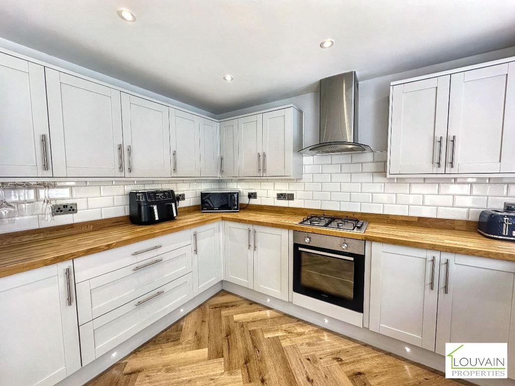 Additional image 12 of 3 bed semi-detached house for saleSirhowy Houses, Dukestown Road, Tredegar NP22