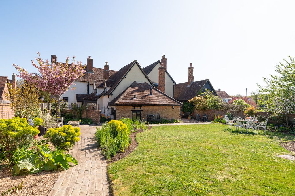 Additional image 12 of 5 bed detached house for saleHigh Street, Elstow, Bedfordshire MK42