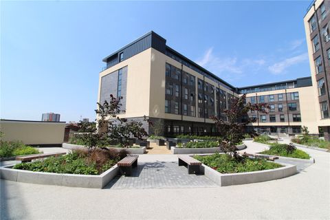 Bridgewater Point, Ordsall Lane, Salford M5