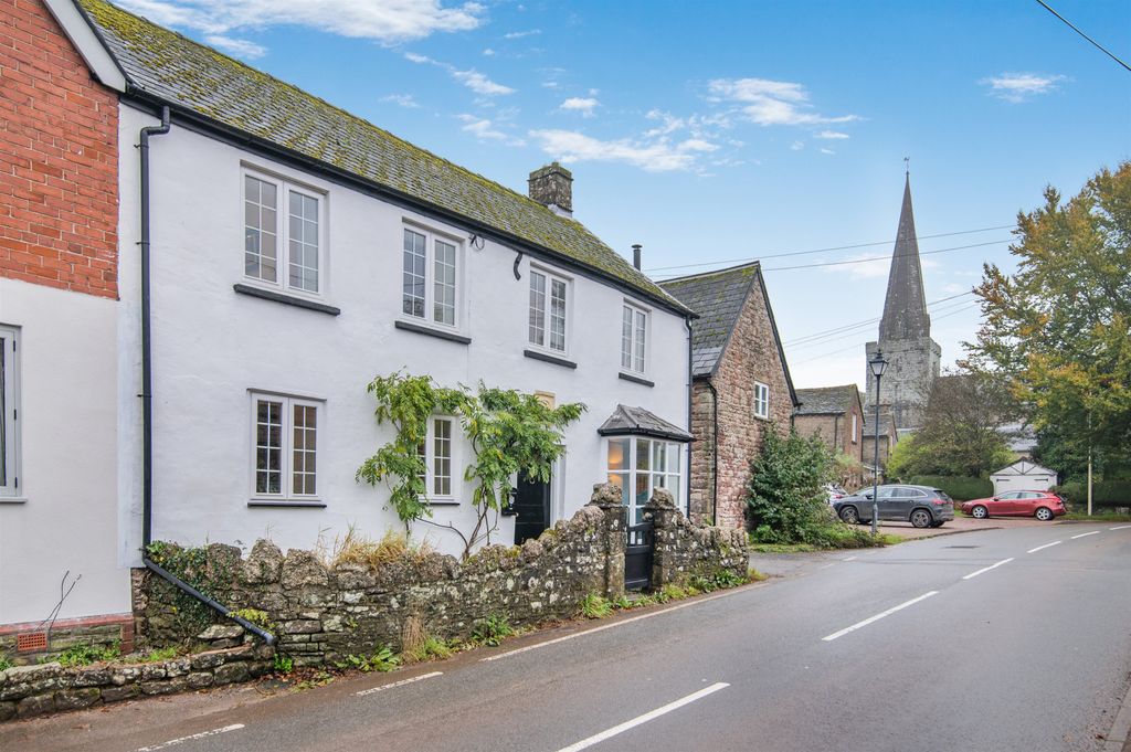 Additional image 34 of 3 bed semi-detached house for saleTrelleck, Monmouth, Monmouthshire NP25