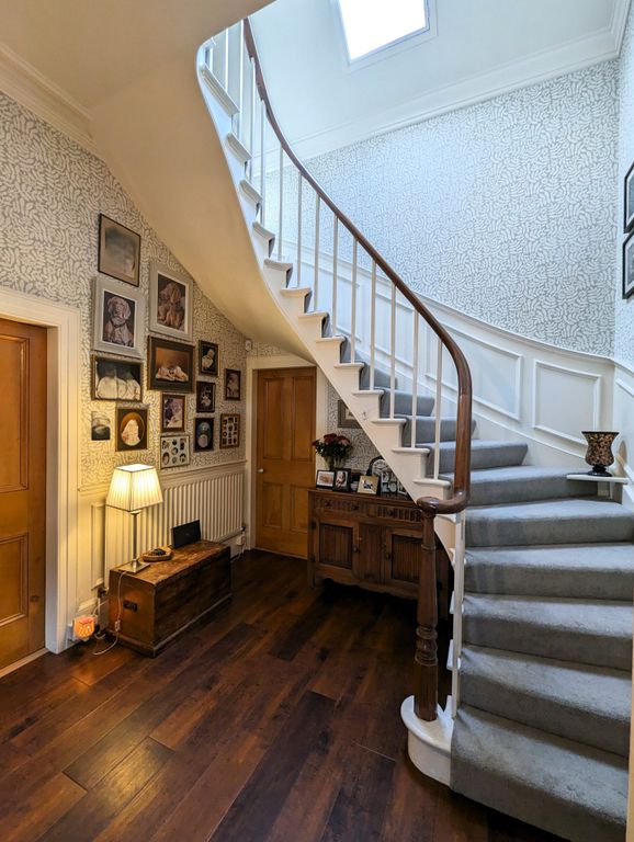 Additional image 3 of 5 bed detached house for saleEast Cottage, 39 Scotts Street, Annan DG12