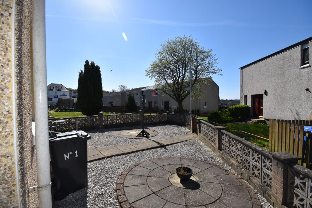 Additional image 25 of 3 bed terraced house for saleCharles Path, Chapelhall, Airdrie ML6