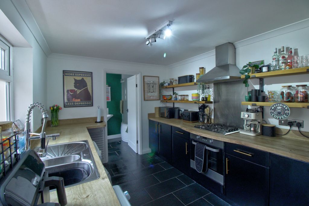Additional image 6 of 3 bed terraced house for saleGlandwr Street, Abertillery NP13