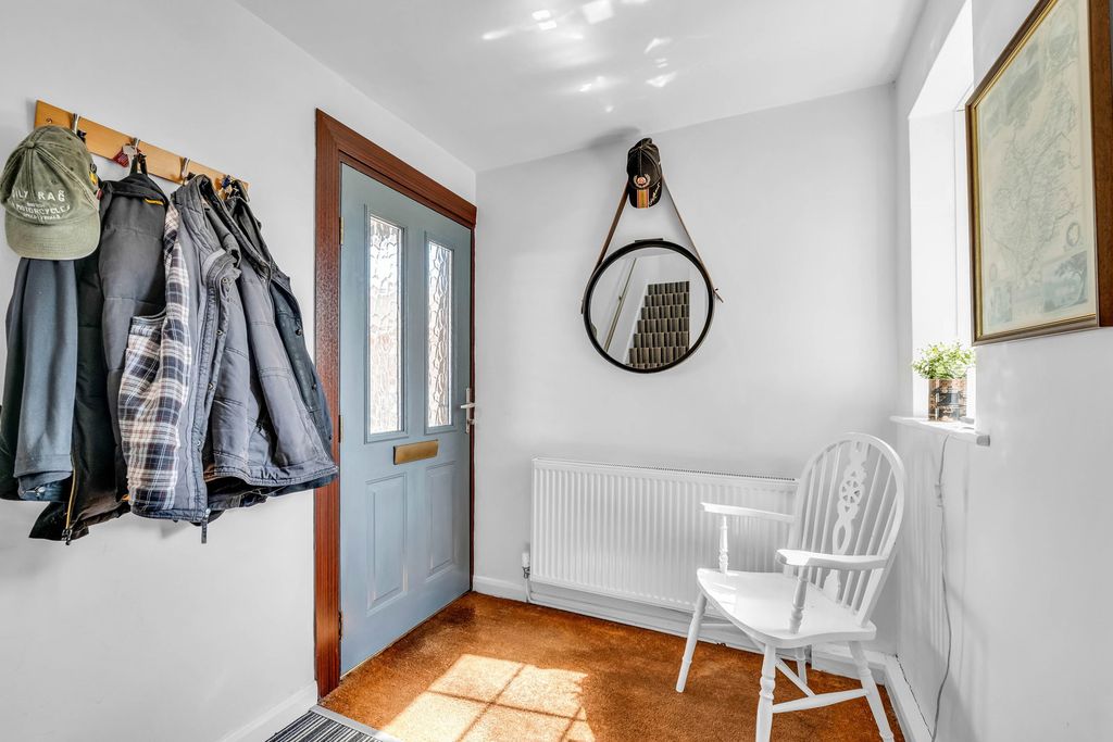 Additional image 10 of 2 bed semi-detached house for saleMain Street, Markfield LE67