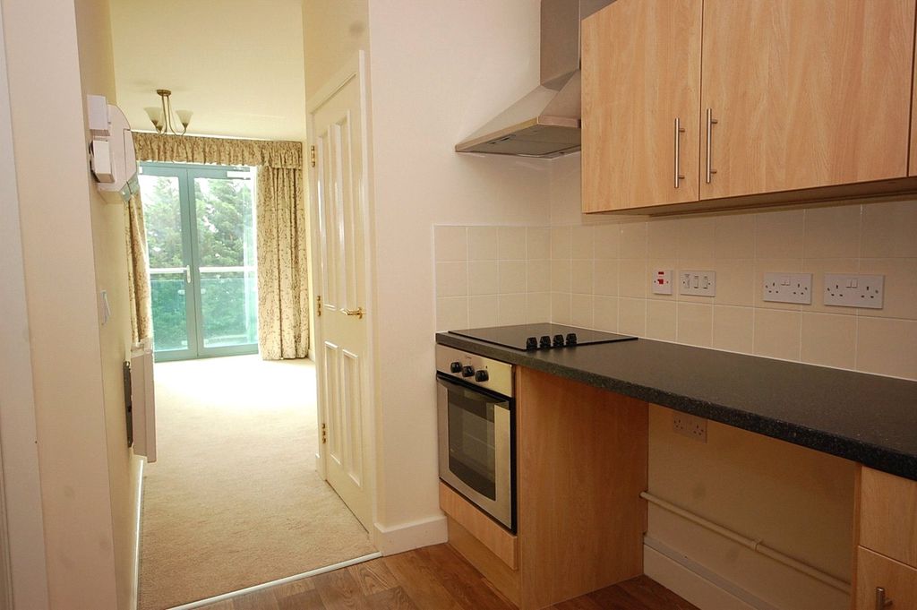 Additional image 4 of 1 bed flat for saleSpringwood Gardens, Belper, Derbyshire DE56